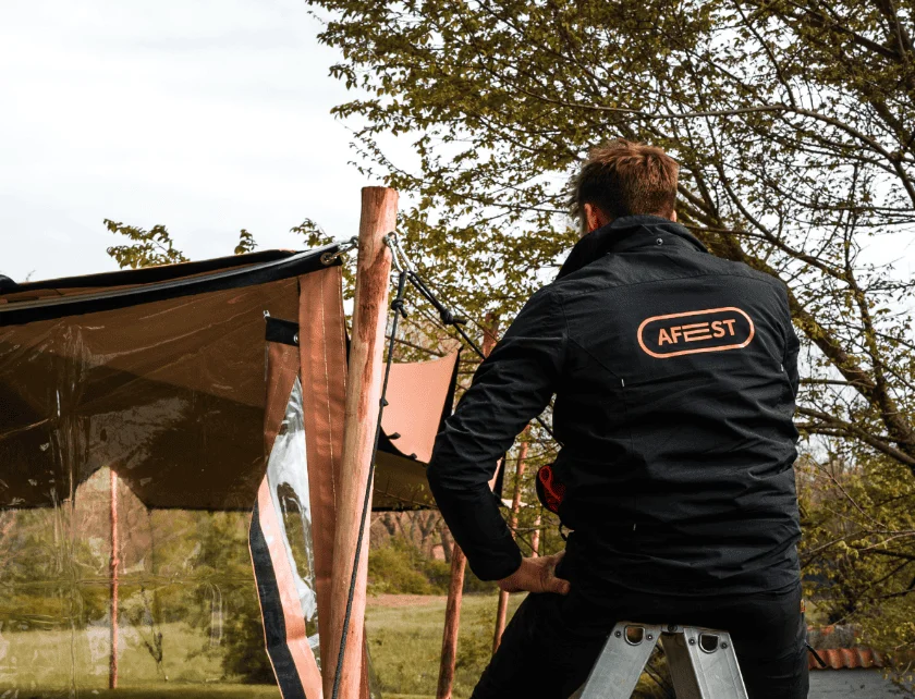 Afest-tentenverhuur-West-Vlaanderen