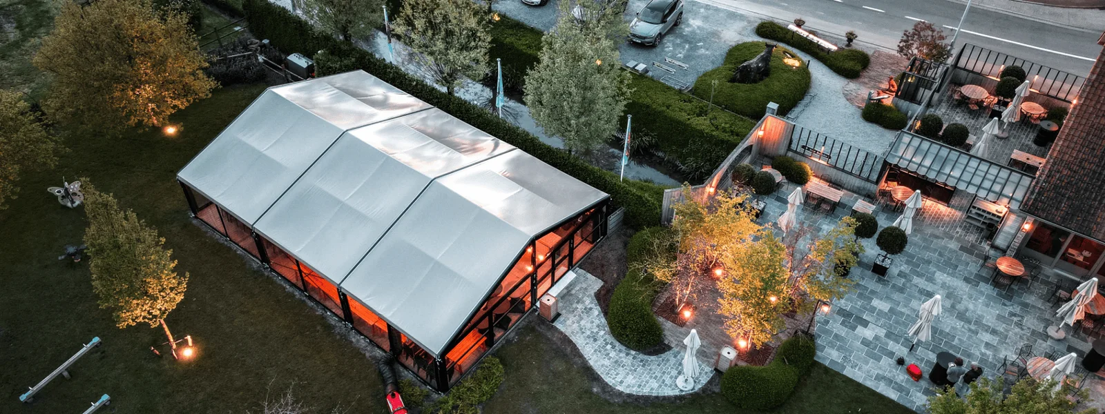 Luxe-kadertent-huren