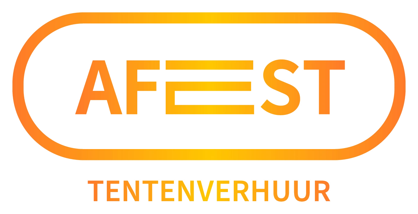 Afest tentenverhuur logo